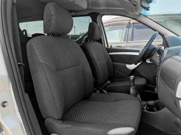 Lada (ВАЗ) Largus I с пробегом 2014 года, цена 685 000 рублей, 231325 км, универсал, Автокод Объявления