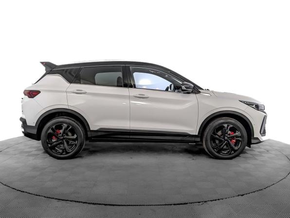 Geely Coolray I Рестайлинг с пробегом 2023 года, цена 2 060 000 рублей, 49909 км, внедорожник, Автокод Объявления