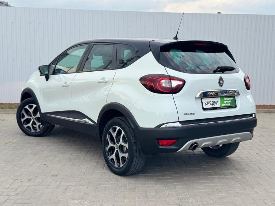 Renault Kaptur I Ростов-на-Дону  - изображение 9