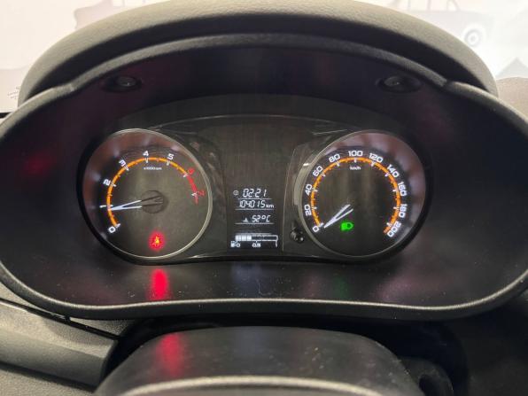 Lada (ВАЗ) Granta I Рестайлинг с пробегом 2023 года, цена 700 000 рублей, 104015 км, седан, Автокод Объявления