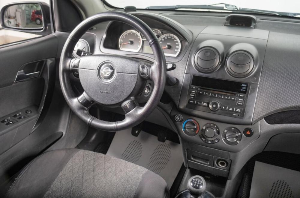 Ravon Nexia R3 Томск  - изображение 10
