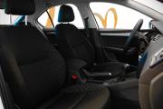 Skoda Octavia III (A7) Рестайлинг Москва  - изображение 60