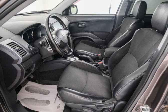 Peugeot 4007 с пробегом 2012 года, цена 1 299 000 рублей, 186290 км, внедорожник, Автокод Объявления