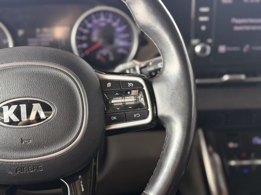 Kia Carnival IV Оренбург  - изображение 11