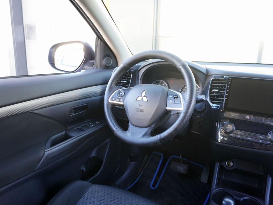 Mitsubishi Outlander III Москва  - изображение 13