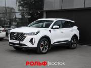Chery Tiggo 7 Pro Max I Москва  - изображение 20