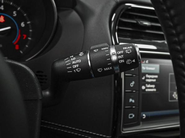 Jaguar F-Pace I с пробегом 2017 года, цена 2 949 000 рублей, 84209 км, внедорожник, Автокод Объявления