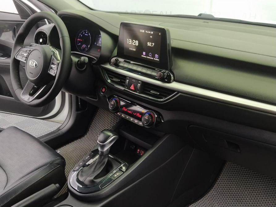 Kia K3 II Екатеринбург  - изображение 22