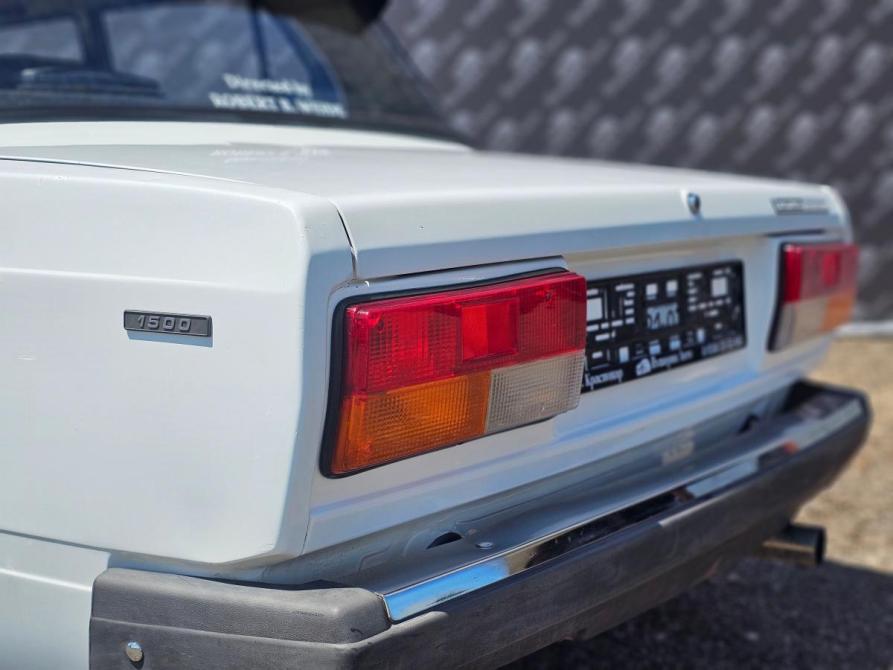 Lada (ВАЗ) 2107 Краснодар  - изображение 12