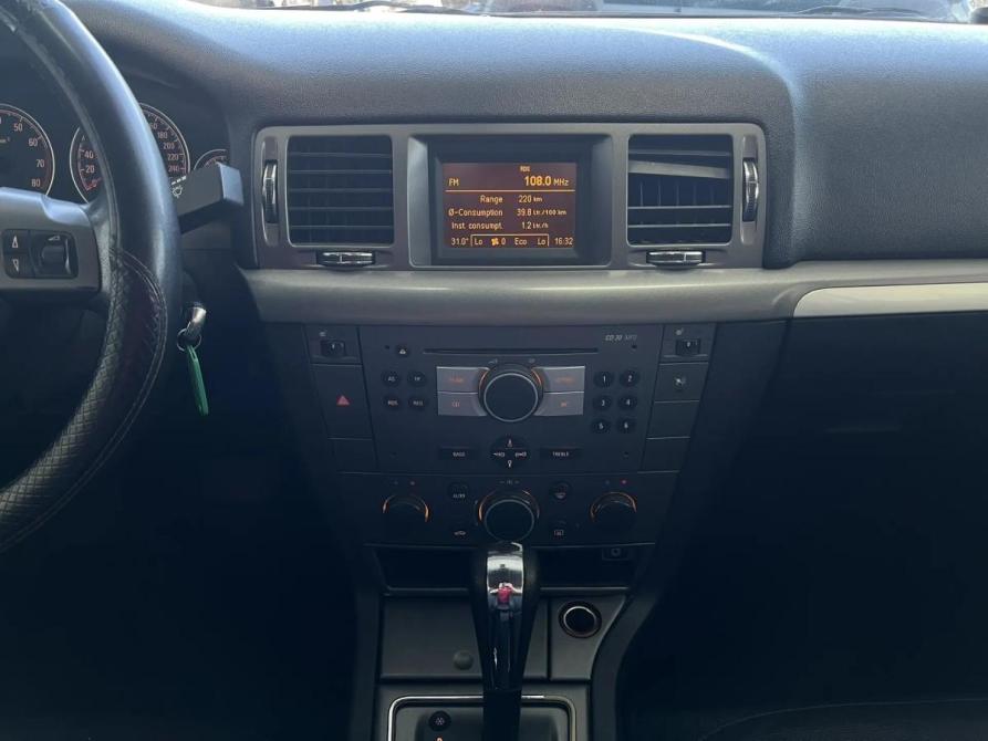 Opel Vectra C Рестайлинг Краснодар  - изображение 17