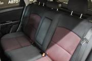 Mazda 3 I (BK) Рестайлинг Томск  - изображение 22