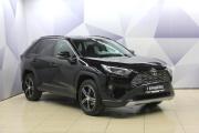 Toyota RAV4 V (XA50) Чебоксары  - изображение 41
