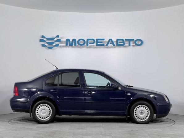 Volkswagen Bora I с пробегом 2001 года, цена 399 000 рублей, 251043 км, седан, Автокод Объявления