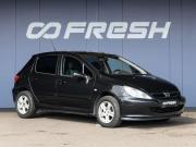 Peugeot 307 I Краснодар  - изображение 28