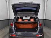 Kia Sportage IV Кемерово  - изображение 52