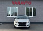 Lada (ВАЗ) Vesta I Альметьевск  - изображение 11