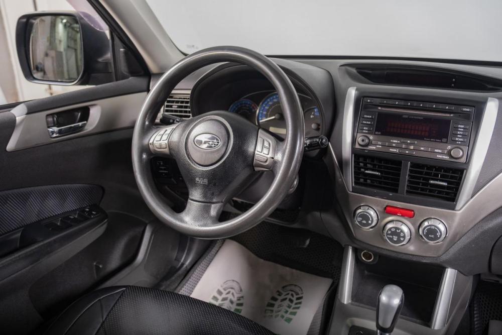 Subaru Forester III Томск  - изображение 9
