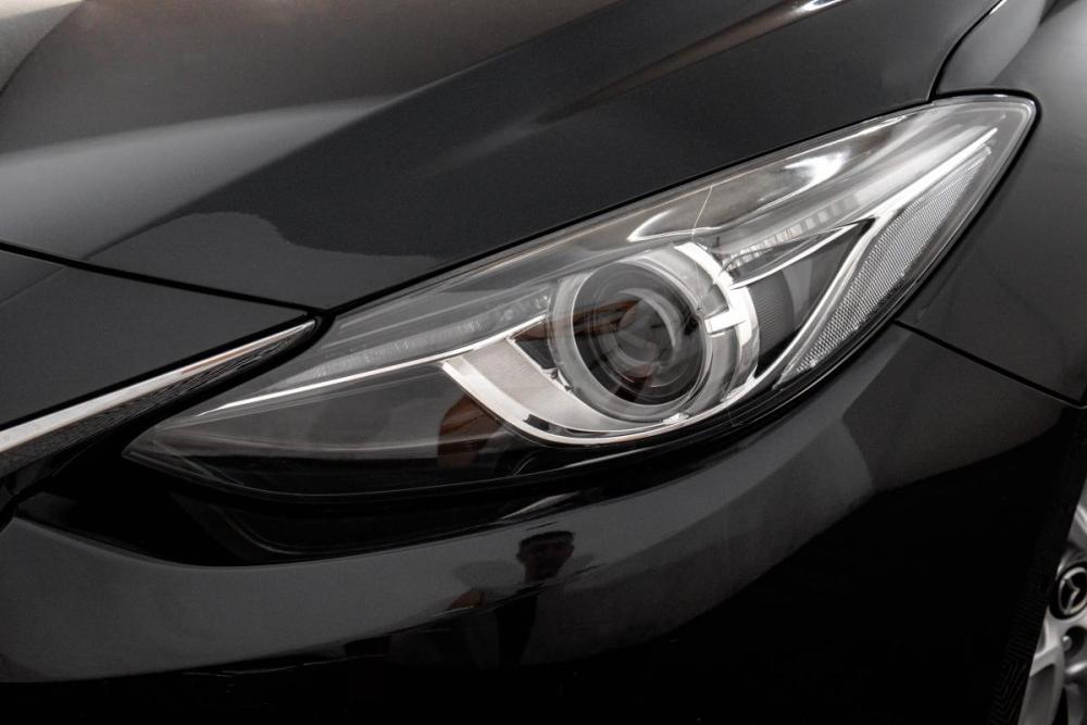 Mazda Axela III Барнаул  - изображение 8