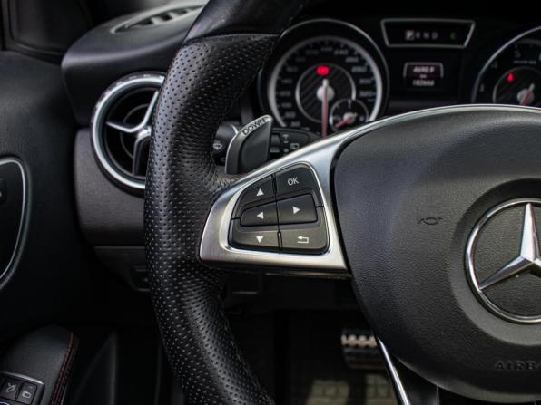 Mercedes-Benz GLA AMG I (X156) с пробегом 2015 года, цена 2 050 000 рублей, 182666 км, внедорожник, Автокод Объявления