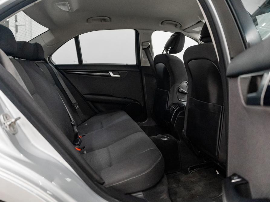 Mercedes-Benz C-Класс III (W204) Рестайлинг Красноярск  - изображение 7