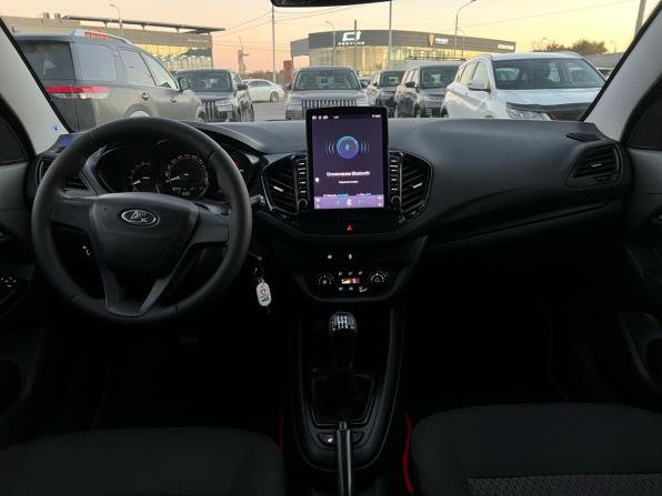 Lada (ВАЗ) Vesta I с пробегом 2018 года, цена 871 000 рублей, 83743 км, седан, Автокод Объявления