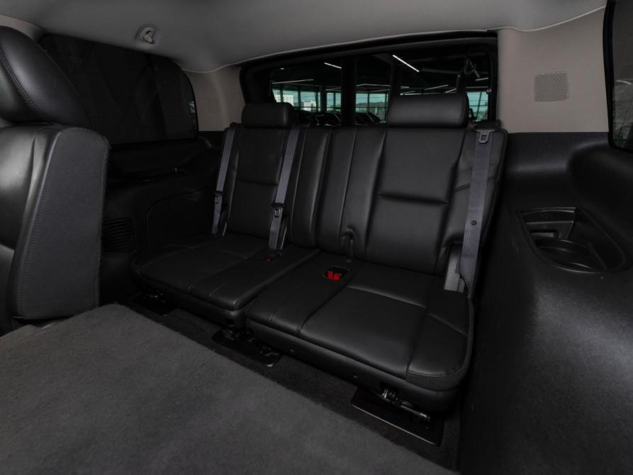 Chevrolet Tahoe III Москва  - изображение 13