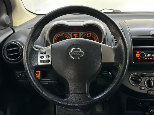 Nissan Note I с пробегом 2006 года, цена 510 000 рублей, 236596 км, хэтчбек, Автокод Объявления
