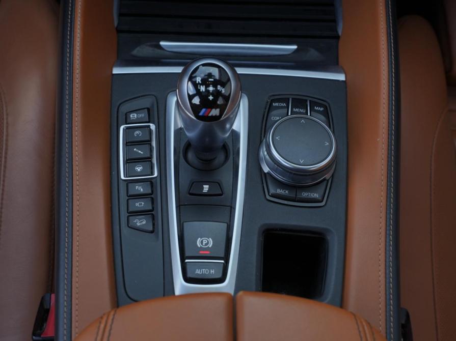 BMW X6 M II (F86) Москва  - изображение 32