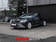 Toyota Camry VIII (XV70) Москва  - изображение 19