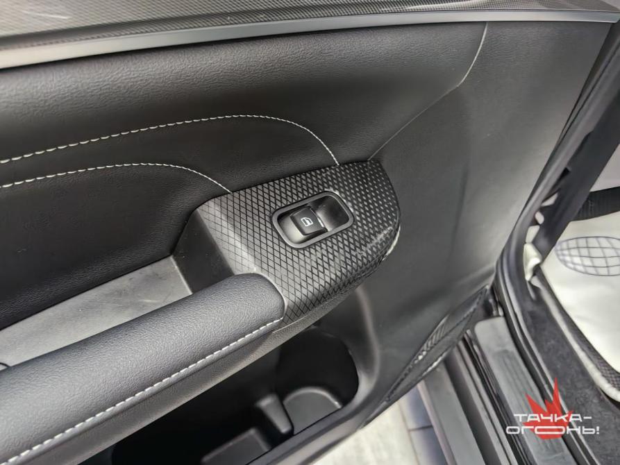 Haval M6 II Пермь  - изображение 17
