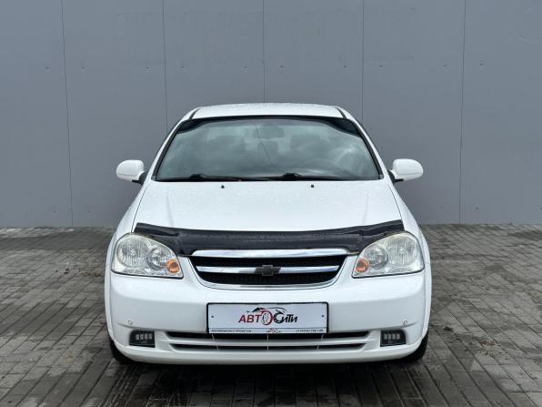 Chevrolet Lacetti I с пробегом 2008 года, цена 450 000 рублей, 142000 км, седан, Автокод Объявления