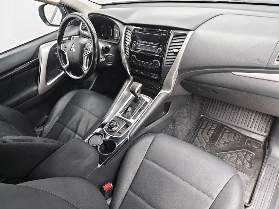 Mitsubishi Pajero Sport III Воронеж  - изображение 10