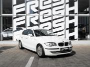 BMW 1 серии I (E81/E82/E87/E88) Рестайлинг Ставрополь  - изображение 18