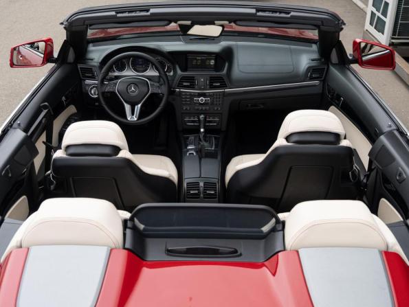Mercedes-Benz E-Класс IV (W212 S212 C207) с пробегом 2012 года, цена 3 000 000 рублей, 67206 км, кабриолет, Автокод Объявления