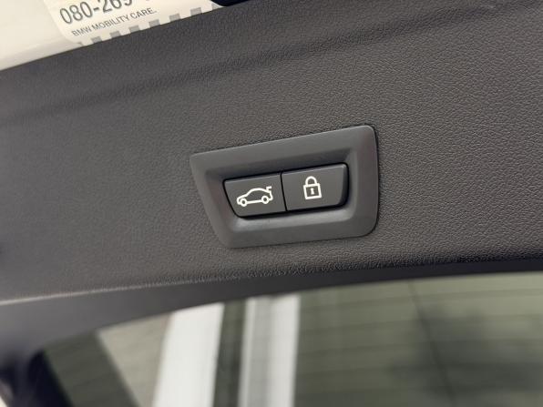BMW X6 III (G06) с пробегом 2020 года, цена 8 200 000 рублей, 59405 км, внедорожник, Автокод Объявления