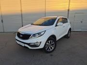 Kia Sportage III Рестайлинг Саратов  - изображение 34