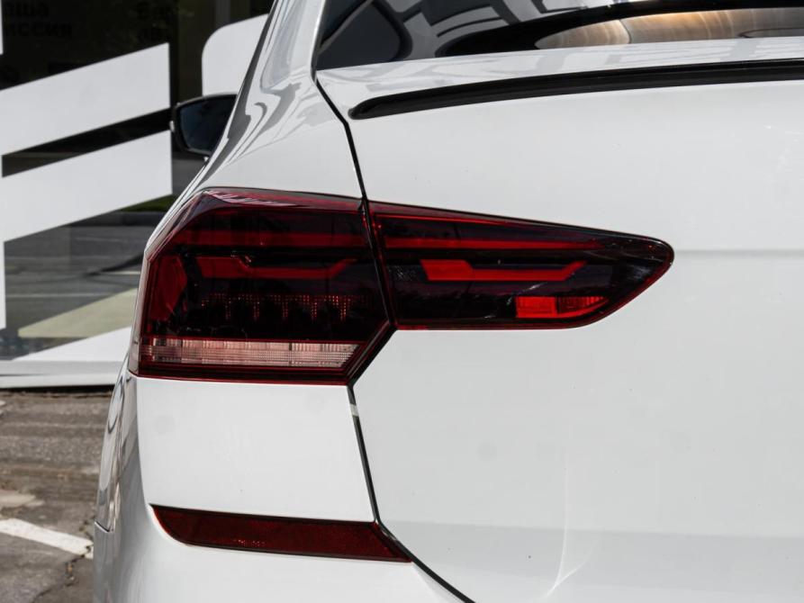Volkswagen Polo VI Волгоград  - изображение 8