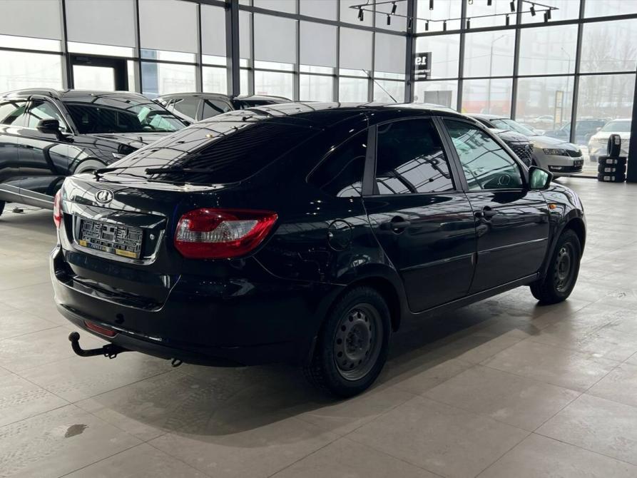 Lada (ВАЗ) Granta I Оренбург  - изображение 5