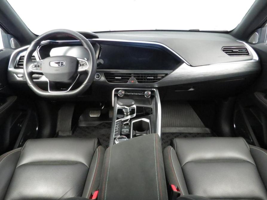 Geely Tugella I Рестайлинг Санкт-Петербург  - изображение 6