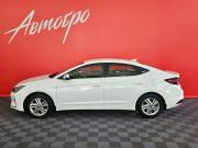 Hyundai Elantra VII (CN7) Вологда  - изображение 21