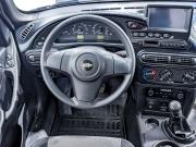 Chevrolet Niva I Рестайлинг Ярославль  - изображение 20