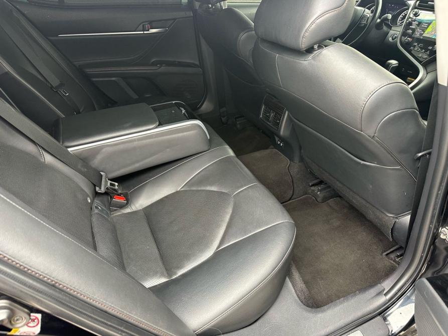 Toyota Camry VIII (XV70) Волгоград  - изображение 18