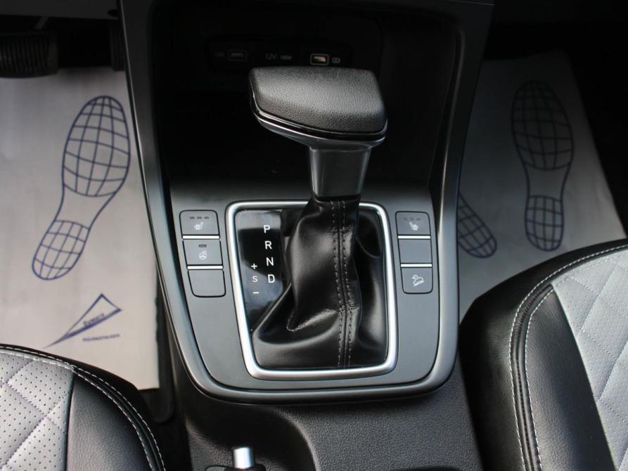 Hyundai Creta II Калуга  - изображение 15