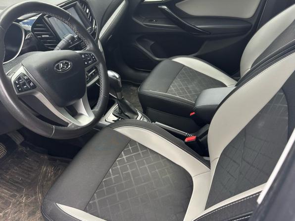 Lada (ВАЗ) Vesta I с пробегом 2022 года, цена 1 370 000 рублей, 44000 км, универсал, Автокод Объявления