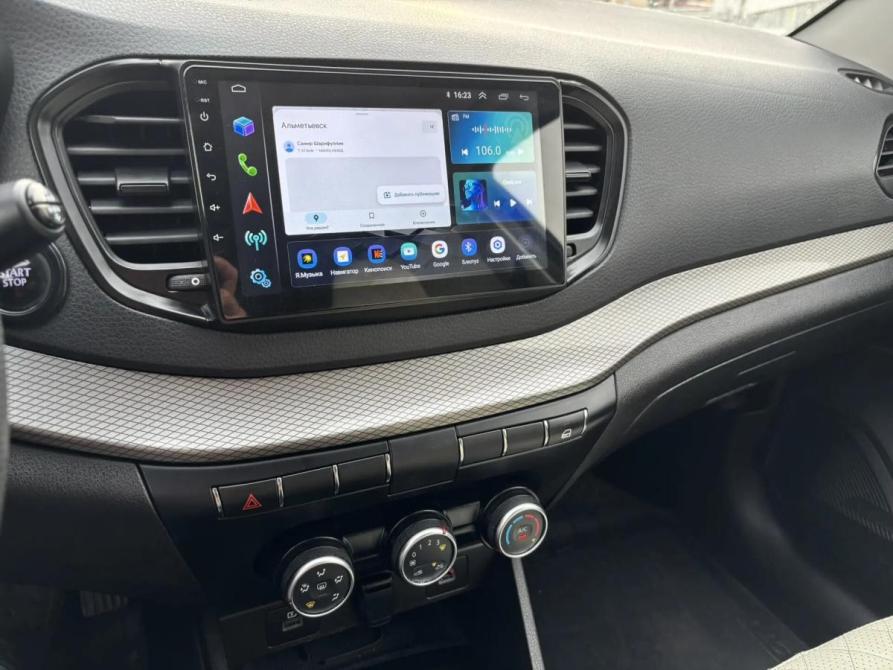 Lada (ВАЗ) Vesta I Рестайлинг (NG) Альметьевск  - изображение 11
