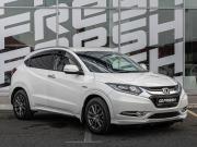 Honda Vezel I Краснодар  - изображение 21