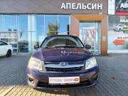 Lada (ВАЗ) Granta I Набережные Челны  - изображение 21