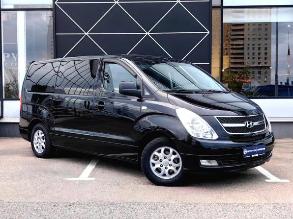 Hyundai Grand Starex I с пробегом 2011 года, цена 1 399 000 рублей, 255045 км, минивэн, Автокод Объявления