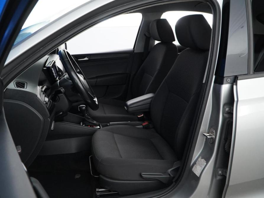 Volkswagen Polo VI Москва  - изображение 10