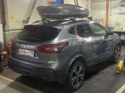Nissan Qashqai II Рестайлинг Санкт-Петербург  - изображение 14